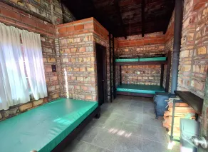 Cabañas Bosques del Cóndor 2-NIGHT PROMO - Habitación