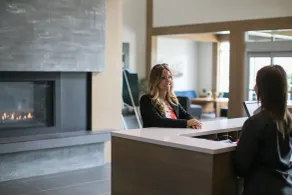 Hotel du Domaine, an Ascend Collection Hotel - Réception