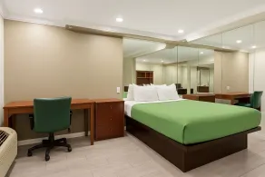 Casa Blanca Hotel - Corona - Chambre