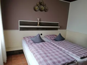 Hotel Haus Hildegard - Værelse