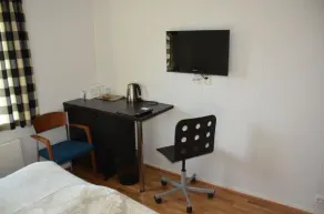 Beiarn Kro og Hotell - Chambre