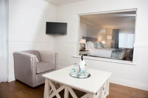 Waterfront Hotel Dungloe - Habitación