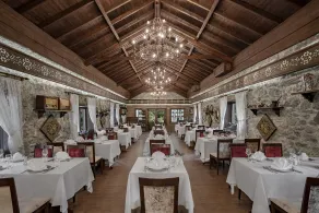 NG Sapanca Wellness & Convention - Restaurante