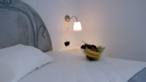 Adamas Hotel - Chambre