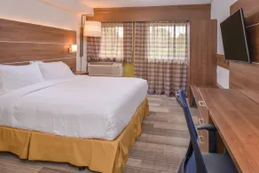 Holiday Inn Express Palm Desert by IHG - Chambre