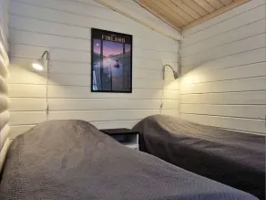 Holiday Resort Harjun Portti - Chambre