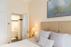 Park Lane Apartments/Shaw House - Chambre