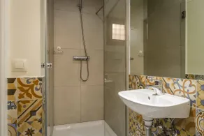 YIT Puerta Bisagra - Salle de bain