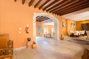 Ca' n Beia Suites - Adults Only - Lobby