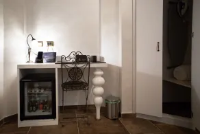 Lighthouse Suites Trastevere - Reception