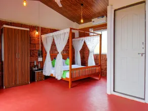 Treebo The Appa'S Resort - Room