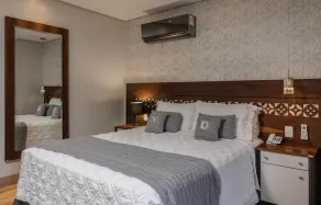 Hotel Valle Dincanto - Værelse