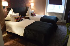 Carmelite Hotel - Quarto