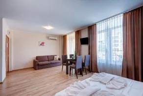 Dawn Park Complex - Room
