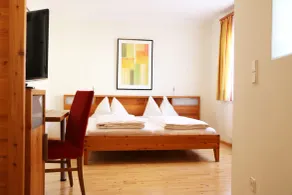 Hotel Binggl - Værelse