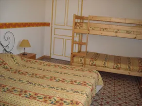 Gîte des Figourières - Zimmer