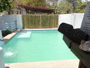 Casa Montemar Heights - Pool