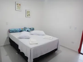 Urbano Suítes - Room