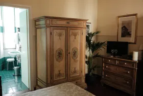 Hotel Villa Liana - Chambre