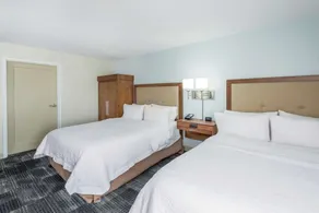 Hampton Inn Columbia - Chambre