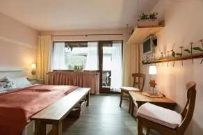 Das Schönanger - Room