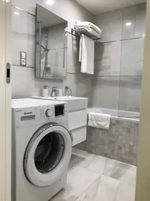 Rezidence Muzeum - Bagno