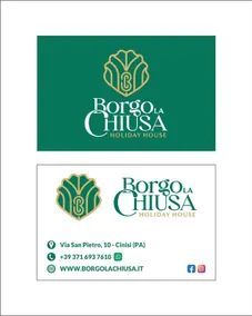 Borgo La Chiusa - Réception
