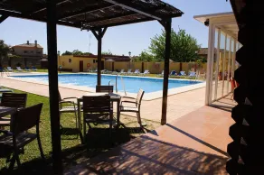 Hotel Dunas Puerto - Pool