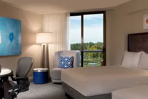 Hilton Orlando Buena Vista Palace - Disney Springs® Area - Chambre