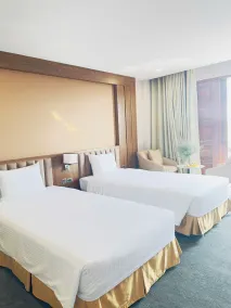 Mường Thanh Grand Gia Lai - Chambre