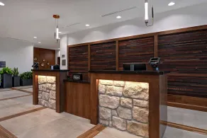 Homewood Suites by Hilton Eagle Boise, ID - Réception