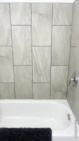 Lincoln Inn Fredericton - Salle de bain