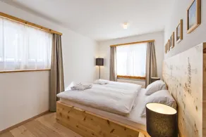 Berghotel Randolins - Room