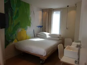 Hotel Max - Zimmer