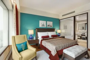 The Oberoi New Delhi - Chambre