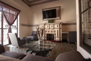 Casa de Juan Hostal - Chambre