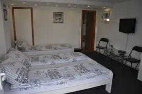 Apartmani Denis - Room