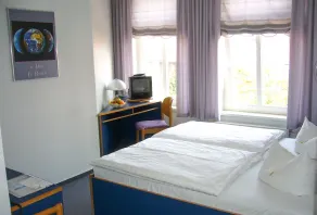 Hotel Stars Inn - Camera