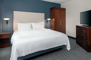 Courtyard by Marriott Sarasota at University Town Center - Chambre