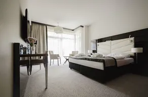 Diune Resort - Room