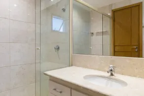 Joana 603 Estadia Carioca - Bathroom