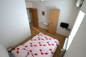 Guest House Ivac Inn Zagreb Airport - Habitación
