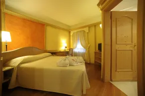 Active Hotel Ancora - Rom
