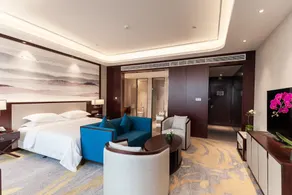 Jinyi Jinglan Hotel - Camera