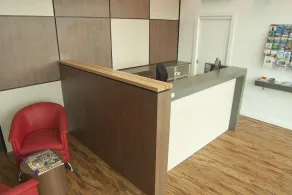 Brighton Hotel Motel - Reception