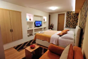 Villa Cardak - Room
