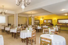 Hotel Fabris - Restaurant