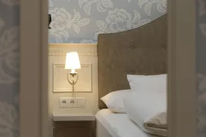 ApartHotel Rose - Værelse