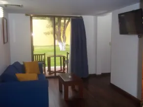 Casa Cantarranas - Rom