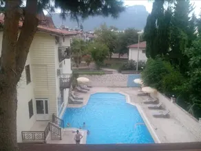 KEMER STAR HOTEL - Pool